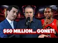 Could the NBA Really VOID Kawhi Leonard s Contract The Sid Seixeiro Show Clips