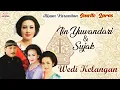 Download Lagu Iin Yuwandari \u0026 Sujak - Wedi Kelangan (Official Music Video)
