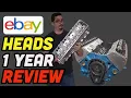 4K Are Ebay Heads any good Will they last 1 Year ebay heads review