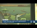 Quiet Waters Park 30th anniversary commemorative poster revealed