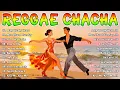 REGGAE CHA CHA PARTY MIX 2025 | ROAD DISCO NONSTOP | BEST REMIXES