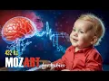 Download Lagu The Best of Mozart for Babies Brain Development in 432 Hz: Better Memory \u0026 Cognitive Skills