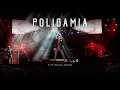 Poligamia - Fue Solo Amor (Cover Audio en Vivo)
