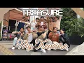 Download Lagu [KPOP IN PUBLIC] TREASURE - ‘MY TREASURE’ Dance Cover by TIMELINE from INDONESIA