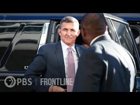 Michael Flynn's Holy War (trailer) | FRONTLINE + @AssociatedPress