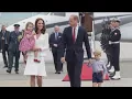 Palace announces Prince William Kate expecting third child
