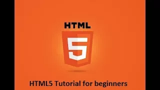 HTML Tutorial for Beginners - Checkbox