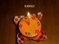 Monita Tahalea — Kawan (Lyric Video) - Monita Tahalea