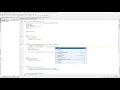 Android App Development Training Java Using Thread in Service to Generate Random Number