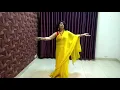 Jhumka Gira Re-Dance Cover I ANUradha