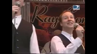 RAY CONNIFF S COUNTRY SHOW BRAZIL 1999
