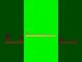 audio Spectrum Green Screen High Quality Video Effect #nocopyright #greenscreen #template #shorts