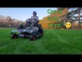 1st MOW EDIT BOBCAT ZT2000