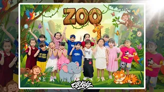 CB BABY Zoo - Dance Kids Summer 2026