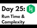 HackerRank Day 25
