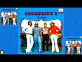 Download Lagu Favorite's Group - Ingin Marah Silahkan