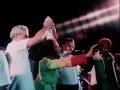 Download Lagu Bob Marley - Live At The One Love Peace Concert 1978 !!! (Footage) (Quality Upgrade)