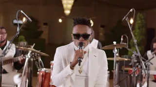 innossb eh dieu afrocongo planet live