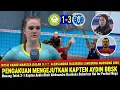 Download Lagu 🔴 PENGAKUAN MENGEJUTKAN KAPTEN AYDIN BBSK !! USAI MENANG 3-1 LANGSUNG BEBERKAN HAL INI PERIHAL MEGA