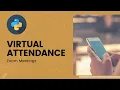 Enhancing Your Zoom Meetings Adding Virtual Attendees with Python Script