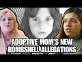 Natalia Speaks Missed The Point Adoptive Mother Makes BOMBSHELL Allegations About Natalia Grace