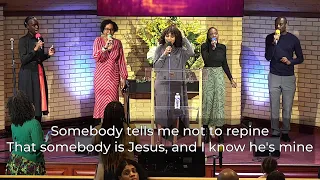 Do You Believe That? - Pastor Andrew Layland  - MKC SDA Church | 22.02.25