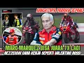 Download Lagu 🔴 BRUTAL! BOS APRILIA HERAN DENGAN CARA KERJA BEZZECCHI, TARDOSSI: MARC MASIH BISA JUARA 7X LAGI,