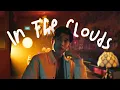Nathan Hartono - In The Clouds