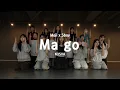 Moji x Sboy - Ma go / KOSIIA Special Class