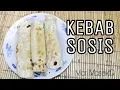 Download Lagu KEBAB SOSIS, SIMPLE BANGET!!