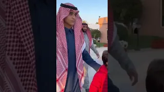 الامير فهد بن عبدالعزيز بن فهد ال سعود 