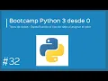 Bootcamp Python 3 - Tipos de datos