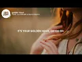 JVKE - golden hour (Lyrics) ILLENIUM & NURKO Remix