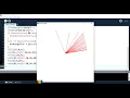 Processing - Line drawing and color picking