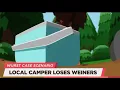 Sneaky Sasquatch trailer
