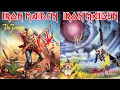 Download Lagu Iron Maiden | FLIGHT OF ICARUS - THE TROOPER | Full Album Single (1990)