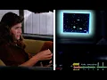 Lagu KITT's High Score | Knight Rider