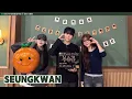 Download Lagu [Ep.663] w/ 승관 SEUNGKWAN (세븐틴) 💌 빌리의 찐친 사랑방 💌