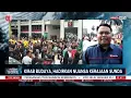 Download Lagu Kirab Budaya Kerajaan Sunda Jadi Puncak Perayaan Hari Jadi Jabar #beritasatu