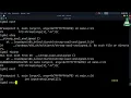 C programming utilities in Linux GDB