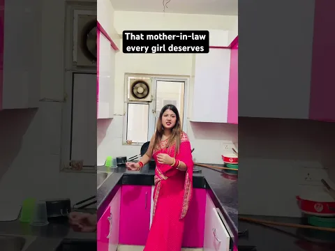 Dream sasural every girl deserves ❤️ #viral #trending #explore #youtubeshort