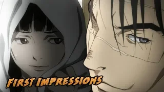 only if berserk got an adaptation like this blade of the immortal first impressions