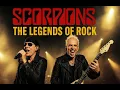 Download Lagu Scorpions – The Legendary German Rock Band That Shaped Classic Rock History 01