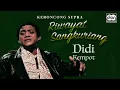 Download Lagu Riwayat Sangkuriang - Didi Kempot | Official Music Video