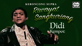 Download Riwayat Sangkuriang - Didi Kempot | Official Music Video MP3