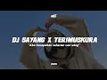 Download Lagu DJ SAYANG X TERIMUSKURA // AKU KECAPEKAN SEHARIAN CARI UANG