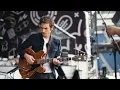 AUGUSTANA "Boston" Live