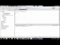 dynamic web project creation in eclipse