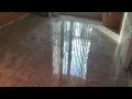 24x24 Porcelain Tile Installation by precisionmarbleandtile ca