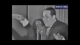 ثلاثي أضواء المسرح اسكتش عودة الندل إنتاج عبد الحميد الترزي  ماسبيرو دندنها